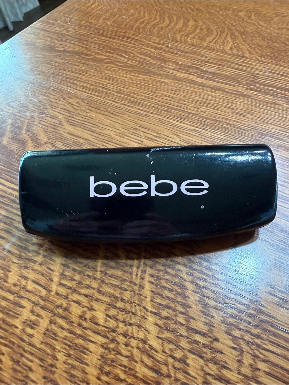 bebe Eyeglass Case